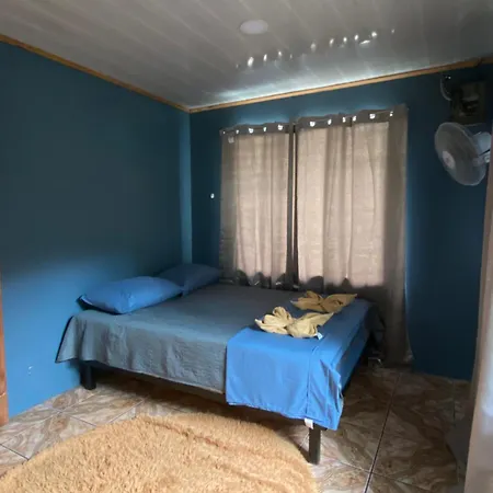Anluka House Corcovado Apartment Puerto Jiménez Exterior photo