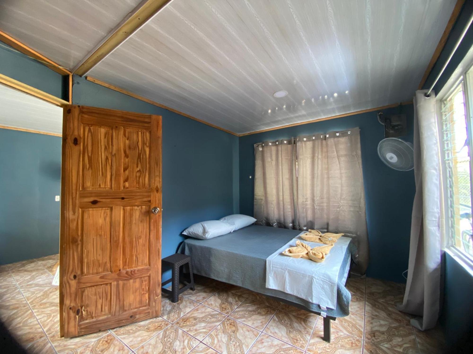 Appartement Anluka House Corcovado Puerto Jiménez