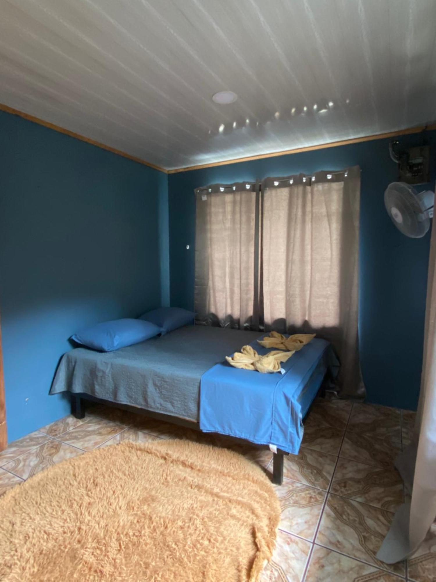 Appartement Anluka House Corcovado